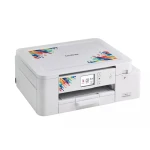 Brother SP1 &ndash; kompakt sublimasjonsprinter med Wi-Fi og Artspira