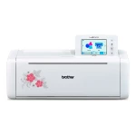 Brother ScanNCut SDX1250 Skjæreplotter 30cm