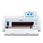 Brother ScanNCut SDX1250 Skjæreplotter 30cm