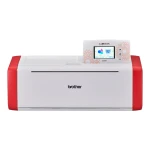 Brother ScanNCut SDX900 Skjæreplotter - 30cm