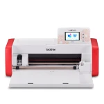 Brother ScanNCut SDX900 Skjæreplotter - 30cm