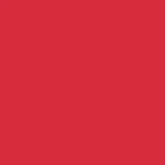 STAHLS' CAD-CUT  Glimmer &ndash; Signalr&oslash;d &ndash; Signal red &ndash; 210