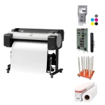 Canon TM-300 Storformatprinter Pakke Canon imagePROGRAF TM-300 Storformatprinter Pakke