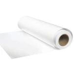 Tekstil folie Clearprint glossy - Høj printkvalitet - 1700 - 50my Tekstil folie Clearprint glossy - Høj printkvalitet - 1700 - 50my