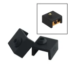 Creality 3D - Silikonbeskyttelse MK8 Creality 3D - Silikonbeskyttelse MK8