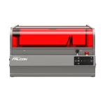 Billig Creality Falcon 2 Pro S - 40W Laser Creality Falcon 2 Pro S - 40W Laser