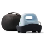 Billig Cricut Caps-Hatt Presse - Den Ultimate Løsningen for Bøyde Tekstilprosjekter Cricut Kaps-Presse