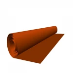 Daggi Orange, 970RA-363, 10 års folie