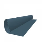 Dove blue metallic, 951-195, 12 års folie