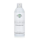 Enduramark Laser Spray for Metall - Sølv - 340g