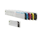 Eco-sol Max 2 - 440ml -  Pakke med CMYK og 220ml Hvid Eco-sol Max 2 - 440ml -  Pakke med CMYK og 220ml Hvid