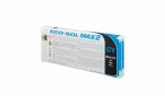 Eco-sol Max 2 - 220ml - Cyan