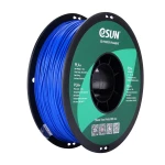 eSUN - PLA+ - Blue - 1.75mm - 1kg