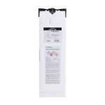 EUV5P-7BK &ndash; UV-blekk 750 ml &ndash; Svart