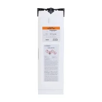 EUV5P-7OR &ndash; UV-blekk 750 ml &ndash; Oransje