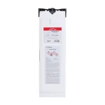 EUV5P-7RE &ndash; UV-blekk 750 ml &ndash; R&oslash;d