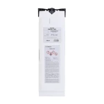 EUV5P-7WH &ndash; UV-blekk 750 ml &ndash; Hvit