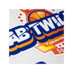 Chemica Fab´twill 5020 - Sublimations medie Chemica Fab´twill 5020 - Sublimations medie