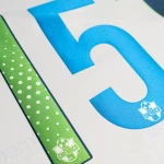 Chemica Fab´twill Satin 5040 - Sublimations medie Chemica Fab´twill Satin 5040 - Sublimations medie