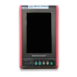 Kabinet til Skilpro Fiber-laser - indbygning med elektrisk motorkontrol