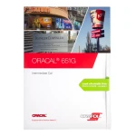 Oracal 651 Fargekart