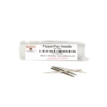 5 stykker. nåler til spisspenn (FlipperPen)