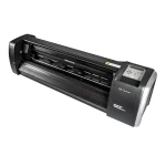RX II 61 Creasing Skjæreplotter (Bestillingsvare)