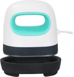 Håndvarmepresse - 10,6 cm x 6,2 cm