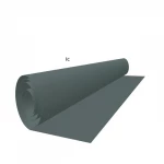 Grey Green metallic, 951-681, 12 års folie