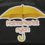 Chemica Hotmark Nylon 1992 Tekstilfolie Chemica Hotmark Nylon 1992 Tekstilfolie