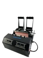 DEMOMODELL – Multifunksjonell tumbler-varmepresse 4-i-1 DEMOMODELL – Multifunksjonell tumbler-varmepresse 4-i-1