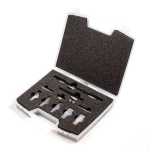 Komplett opptakssett (Janus All-in-Set)