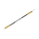 Kroket tippepenn og tippepenn (Janus Hook'n'Needle)