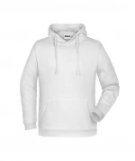 JAMES & NICHOLSON MAN PROMO HOODY