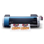 Roland BN-20A Eco Solvent-skriver med automatisk utskj&aelig;ring &ndash; 20" &ndash; 50 cm