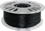 KungFuFlex Panther Black - Medium Flex - TPU - 1.75mm KungFuFlex Panther Black - Medium Flex - TPU - 1.75mm