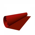Light Red, 970RA-032, 10 års folie