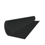 Black Metallic, 970RA-704, 10 års folie Black Metallic, 970RA-704, 10 års folie