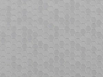 Honeycomb Tin metallic - ORACAL 975HC-933