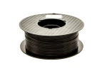 Opaque Black - 3DE Premium - PETG - 1.75mm