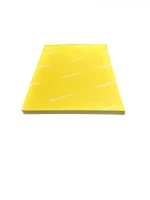 Sublimeringspapir - 100 stk - A4 Sublimeringspapir - 100 stk - A4