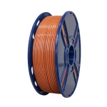 SKILPRO - PLA++ Filament - R&oslash;d Kobber- 1 kg
