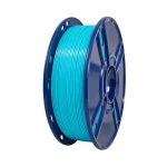 SKILPRO - PLA++ Filament - Safirgr&oslash;nn - 1 kg