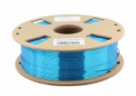 Silky Lagoon Blue - 3DE Premium - PLA - 1.75mm