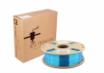 Silky Lagoon Blue - 3DE Premium - PLA - 1.75mm