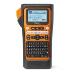 Brother PT-E310BTVP profesjonell merkemaskin med integrert Bluetooth, koffert og 1 x TZe-tape