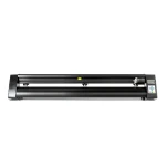 Redsail Skjæreplotter - 130cm bred - sort modell