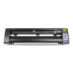DEMOMODEL - 70 cm Redsail skj&aelig;replotter