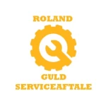 Gull-serviceavtale for Roland-skrivere
