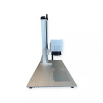 SkilPro 60W MOPA Galvo Fiber Laser